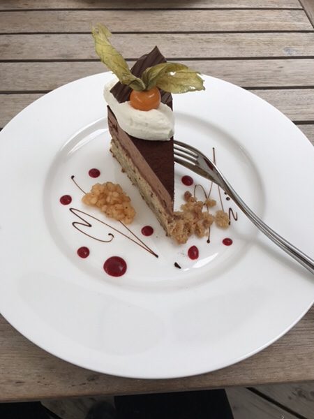Muse Chocolat＠Heppenheimおすすめケーキ