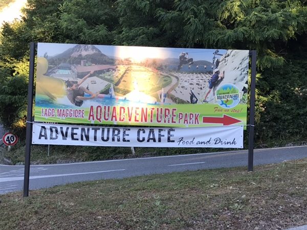 AquadventurePark Lake Maggiore