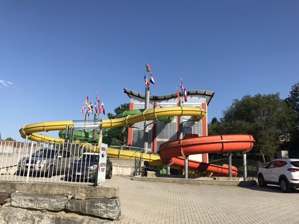 AquadventurePark Lake Maggiore
