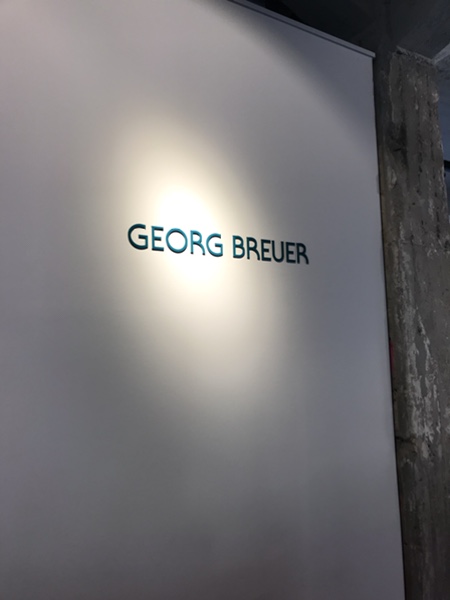 WEINGUT GEORG BREUER Rüdesheim