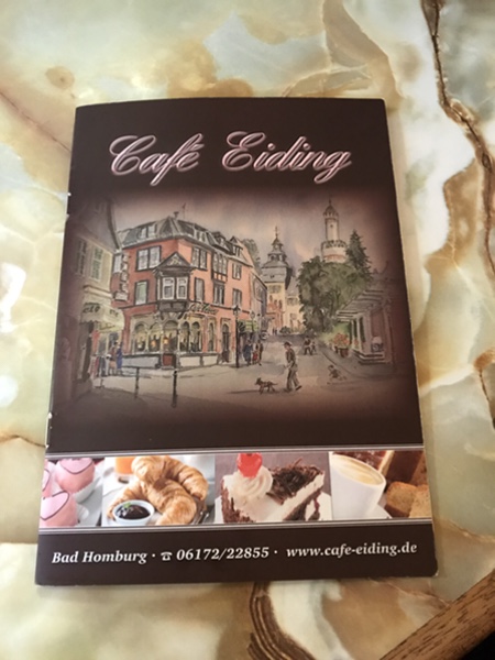 Café Eiding