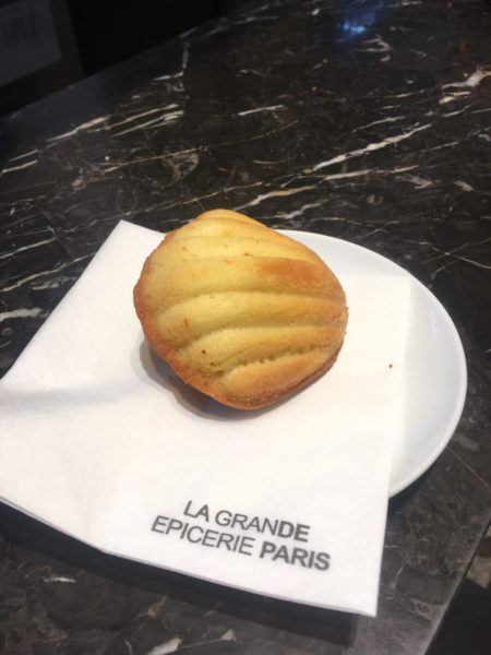 Le Petit Cafe La Grande Épicerie de Paris