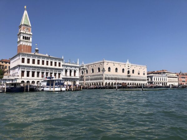 JW Marriott Venice