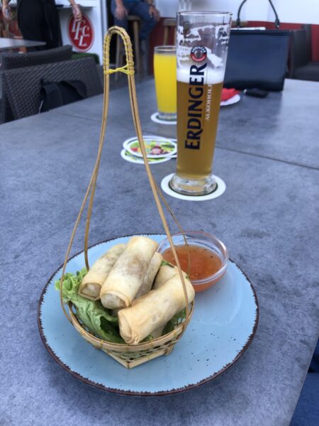 Thai - Restaurant FC Langen