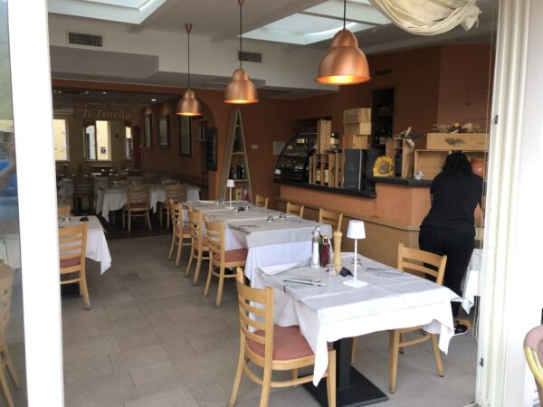 Hotel Concordia-Ristorante AL MINESTRAIO