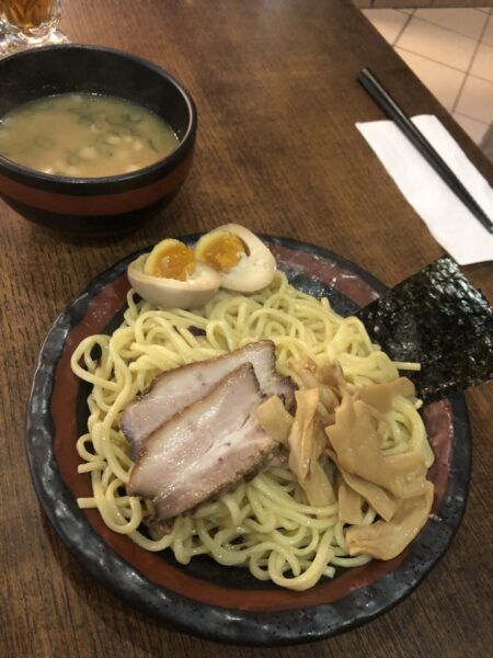 Ramen Bar Takezo