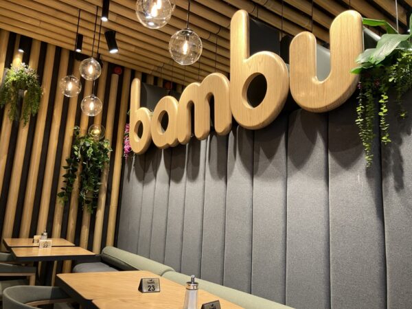 Bambu Frankfurt